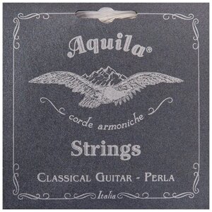 AQUILA Струны для классической гитары 38C AQUILA