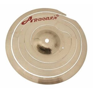 Arborea B814SPIRAL B8 Series Spiral Тарелка спиральная, 14"