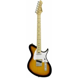 ARIA PRO II J-TL 2TS гитара электрическая 6 струн