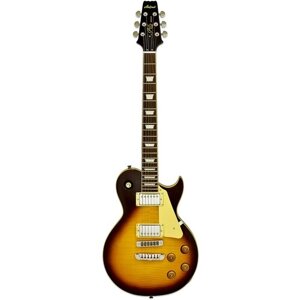 ARIA PRO II PE-590STD AGTS гитара электрическая, 6 струн