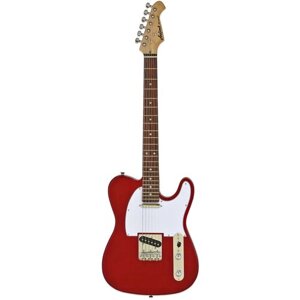 ARIA TEG-002 CA Гитара электрическая, 6 струн