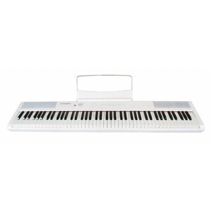 Artesia Performer White Цифровое фортепиано, 88 клавиш