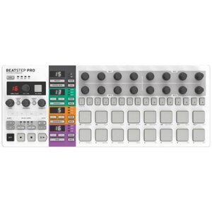 Arturia BeatStep Pro MIDI-контроллер