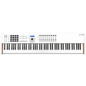 Arturia KeyLab 88 MKII USB MIDI клавиатура с velocity&aftertouch, 88 клавиш