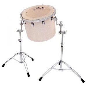 Барабан-гонг Drumcraft Series 8 Creаm Mocca Burst 20х16