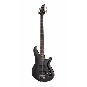 Бас-гитара Schecter OMEN-4 BLK