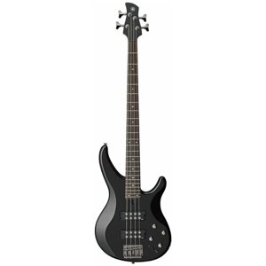 Бас-гитара Yamaha TRBX 304 Black