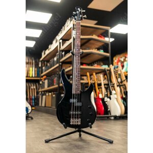 Бас-гитара Yamaha TRBX174EW Black