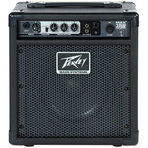 Басовый комбик peavey MAX 158