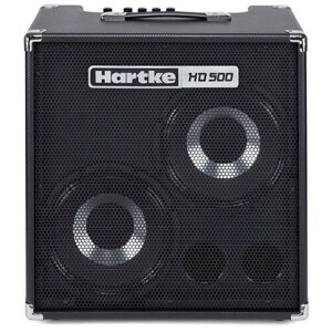 Басовый комбо Hartke HD500
