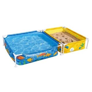 Бассейн Bestway My First Pool 561CF, 213х30 см