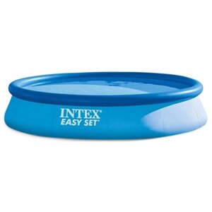 Бассейн Intex Бассейн INTEX Easy Set 28143NP (396x84), 396х84 см, 396х84 см