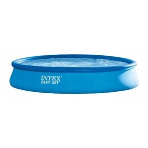 Бассейн Intex Бассейн INTEX Easy Set 28158NP (457x84), 457х84 см, 457х84 см