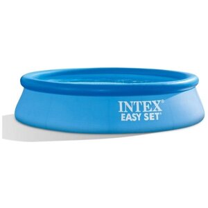 Бассейн Intex Easy Set 28106, 244х61 см, 244х61 см