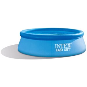 Бассейн Intex Easy Set 28110/56970, 244х76 см, 244х76 см