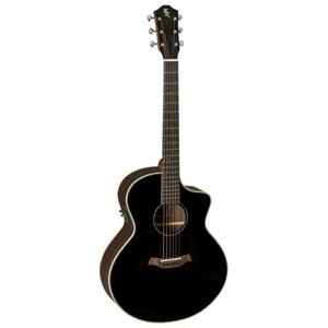 Baton Rouge X54S/FJE-BT электроакустическая гитара