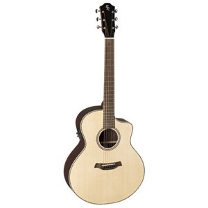 Baton Rouge X54S/FJE электроакустическая гитара