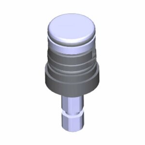 Байпасный клапан минимойки Karcher K4-K5 9.002-164.0