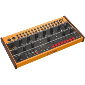 Behringer Crave аналоговый полумодульный синтезатор