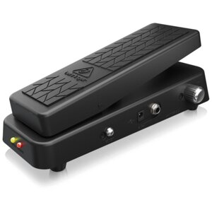 Behringer педаль эффектов HB01 1 шт.