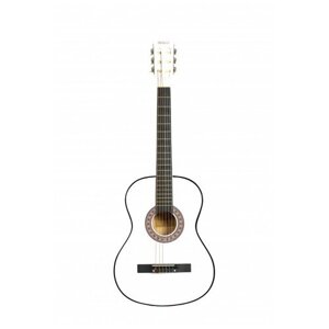 Belucci BC3805 WH белая классическая гитара