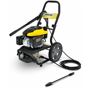 Бензиновая мойка высокого давления KARCHER G 7.180 (1.107-390.0), 180 бар, 590 л/ч