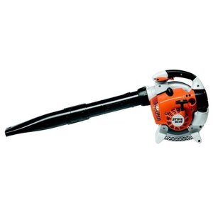 Бензиновая воздуходувка STIHL BG 86, 1.1 л. с.