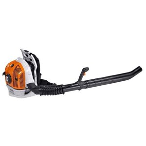 Бензиновая воздуходувка STIHL BR 600, 3.81 л. с.