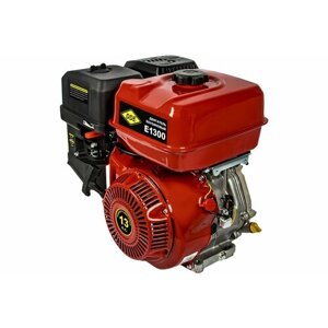 Бензиновый двигатель DDE 4Т DDE E1300-S25