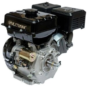 Бензиновый двигатель LIFAN 190FD-C Pro D25, 15 л. с.
