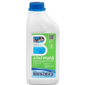 Bestway Средство жидкое для уничтожения водорослей в бассейнах