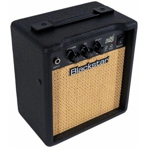 Blackstar Debut 10 bk - Комбо гитарный, 10 Вт