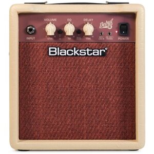 Blackstar Debut 10 - Комбо гитарный, 10 Вт