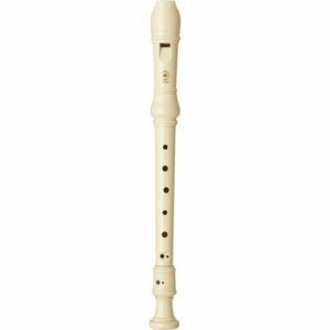 Блок-флейта сопрано in C Yamaha YRS-23