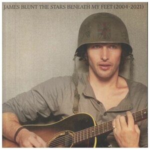 Blunt James "Виниловая пластинка Blunt James Stars Beneath My Feet"