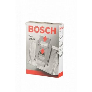 Bosch 00461408 мешки-пылесборники, тип "E/F/D"