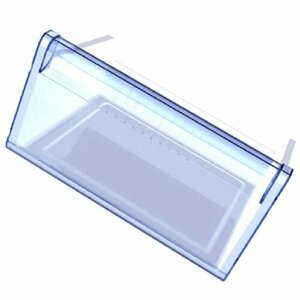 Bosch 00478453 Верхний ящик морозильного отделения для отдельностоящих холодильников, прозрачный