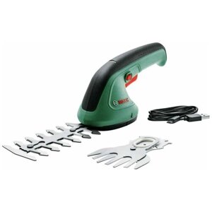 Bosch EasyShear смена цвета 0600833303