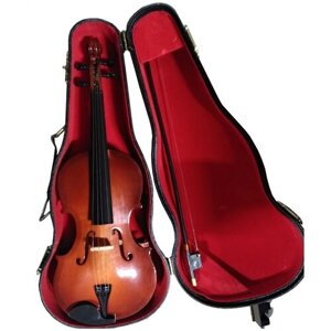 Brahner Bv-300 1/32 - Скрипка сувенирная детская