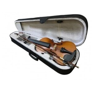 Brahner Bv-304f 1/8 - Скрипка (комплект - кейс + смычок)