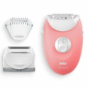 Braun S3 SE 3-277 BRAUN эпилятор