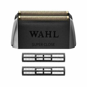 Бритвенная сетка Wahl 3022905 для Vanish, золотой