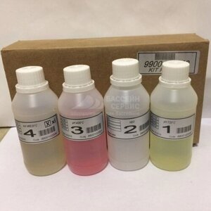 Буферный раствор pH7, 250 мл, значение 7.00 pH при 20°C / Seko, цена - за 1 шт