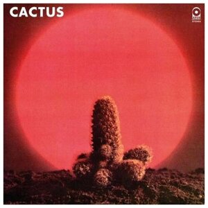 Cactus "Виниловая пластинка Cactus Cactus"