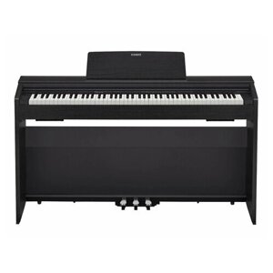 CASIO Privia PX-870BK Цифровое фортепиано
