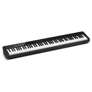 CASIO Privia PX-S1100BKC2 цифровое фортепиано
