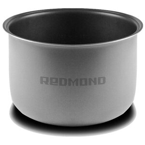 Чаша redmond RB-A1403 серый