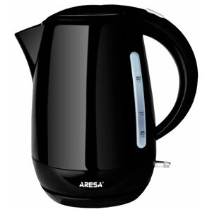 Чайник ARESA AR-3432, черный
