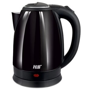 Чайник HiTT HT-5011, черный