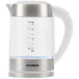 Чайник Hyundai HYK-S5807, 2200Вт